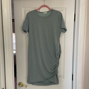 T-Shirt Dress